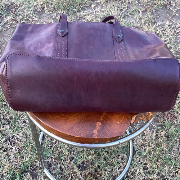 Frye Melissa tote/bag - Picture 8 of 16